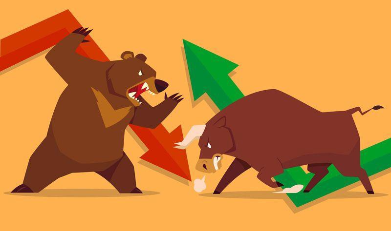 Ethereum bear