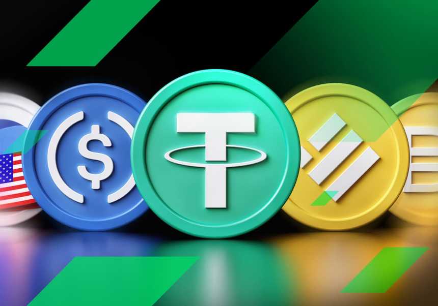 Stablecoins