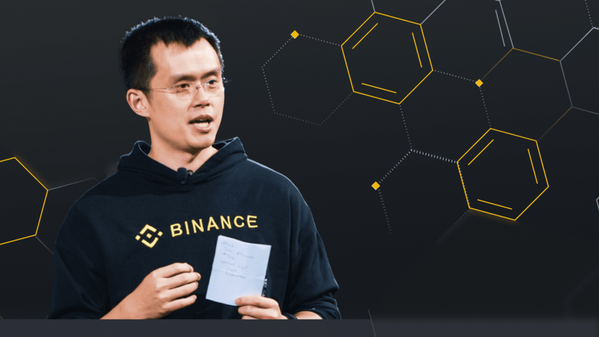 Binance