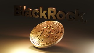 BlackRock Spot Bitcoin ETF