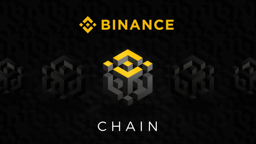 Binance