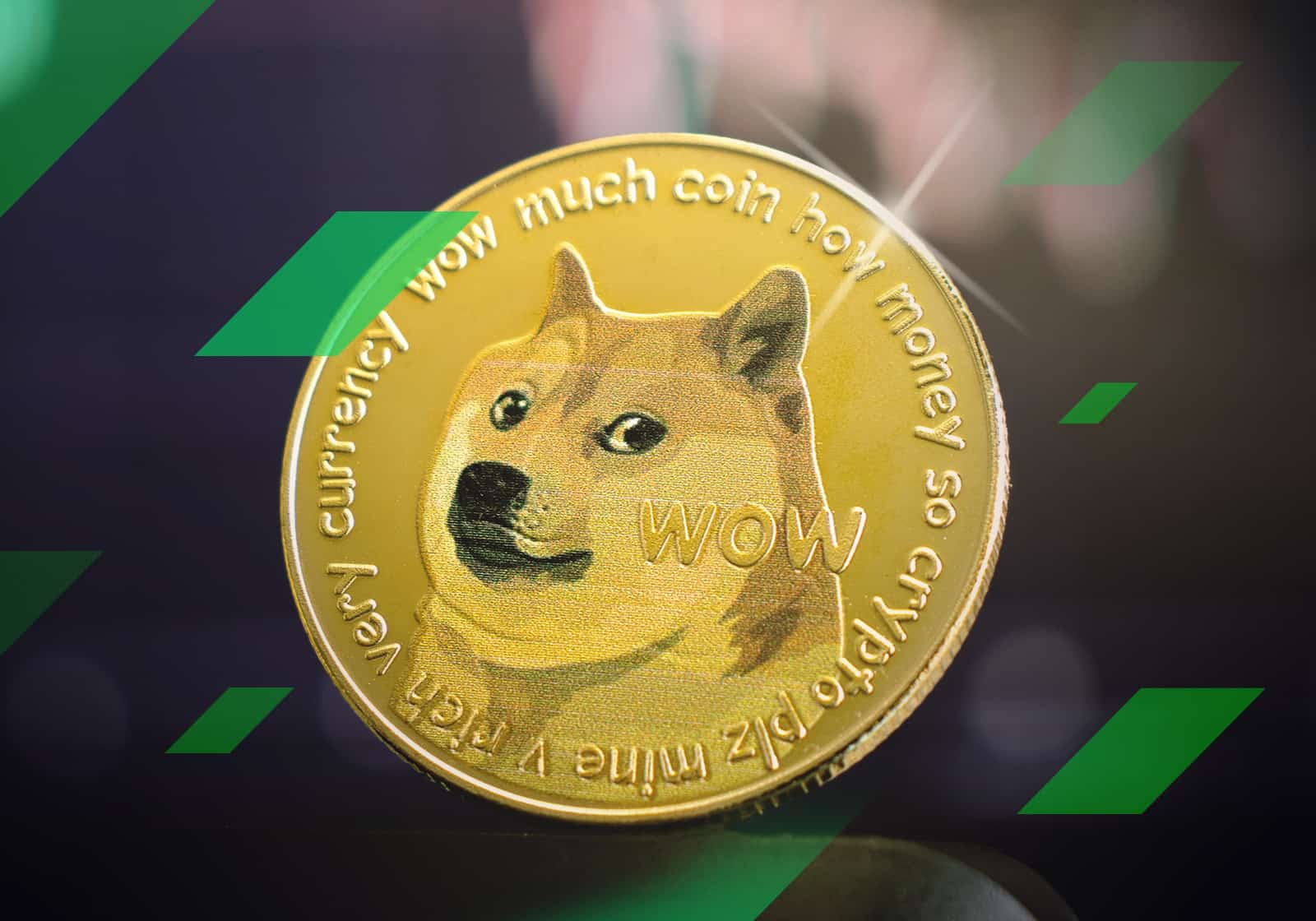 Dogecoin