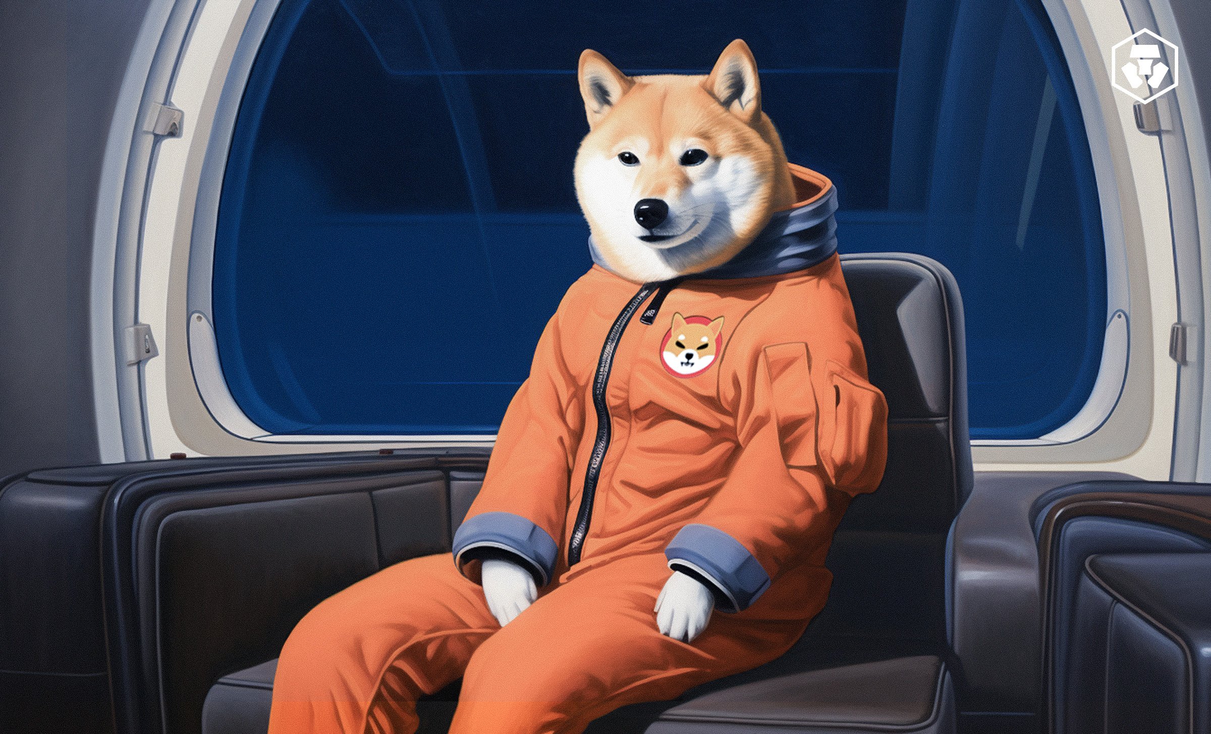 Shiba Inu price