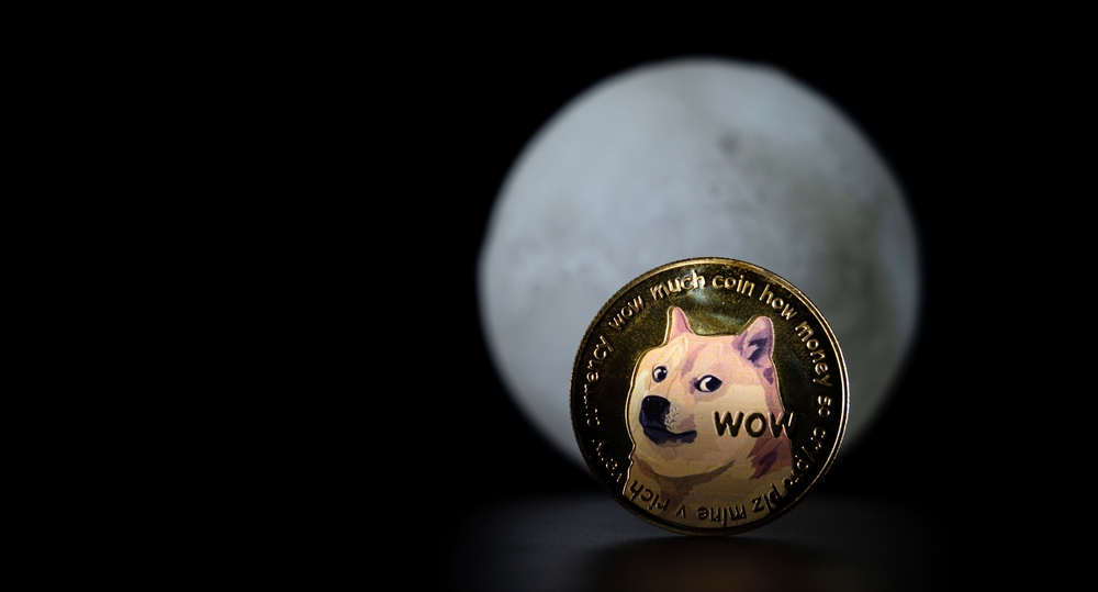 dogecoin doge moon signal