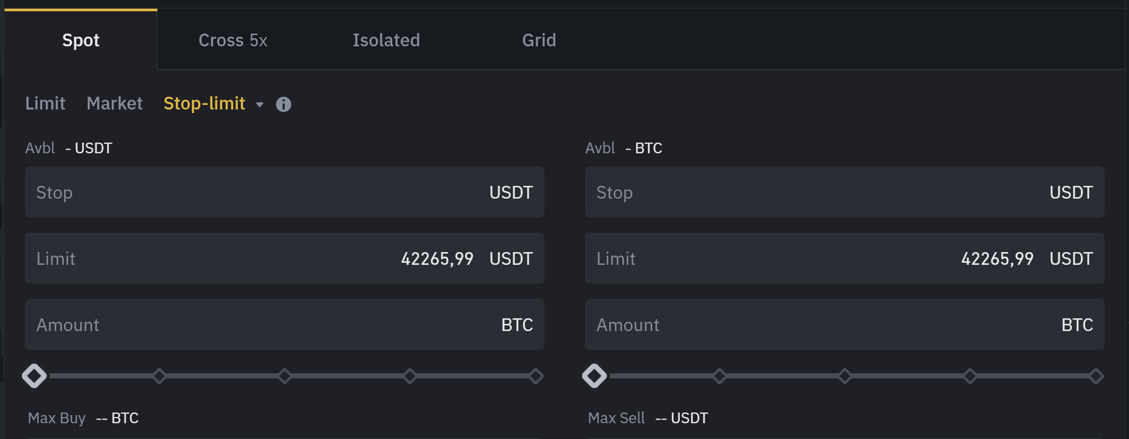 How to trade bitcoin