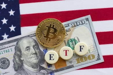 Bitcoin ETF