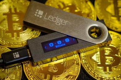 Ledger