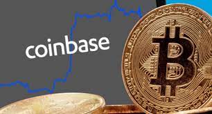 Bitcoin Coinbase