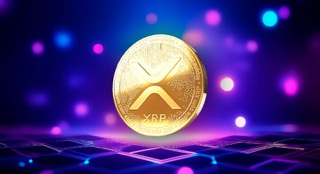 XRP Price Small