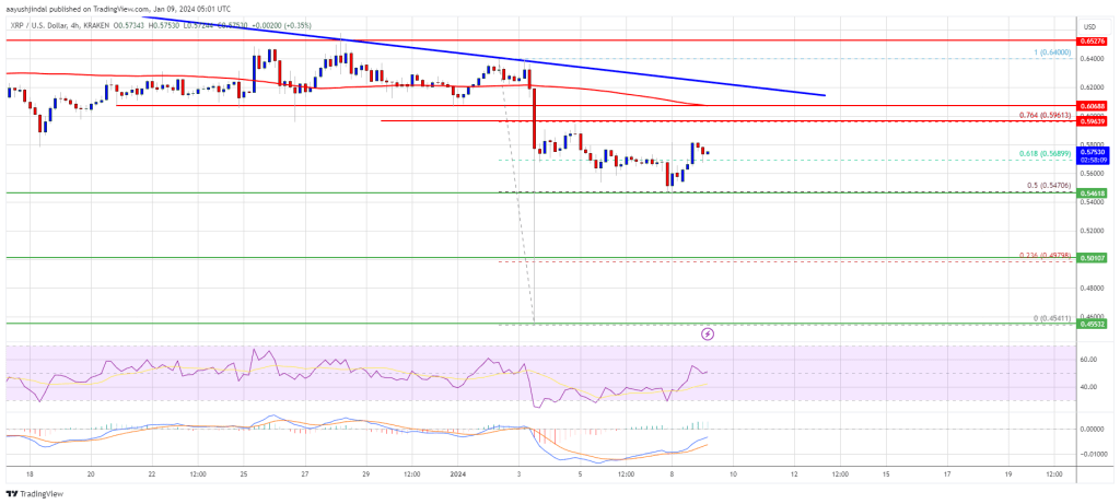 XRP Price Prediction