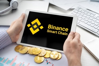 Binance Smart Chain