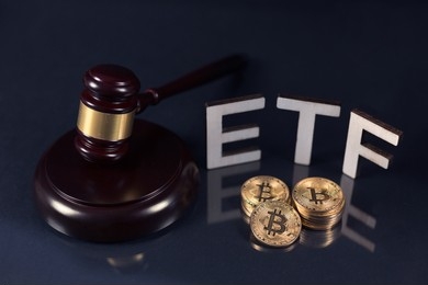 Bitcoin ETF