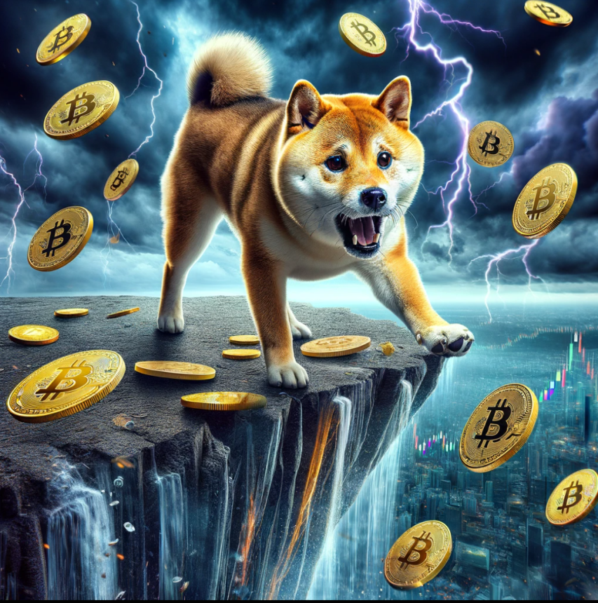 dogecoin doge dogeusdt shiba inu shib prediction