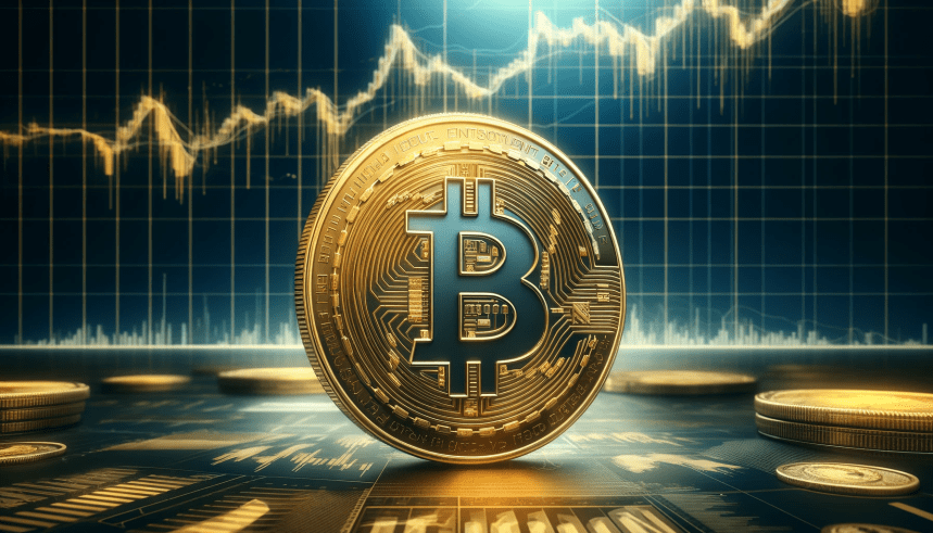 Bitcoin price prediction