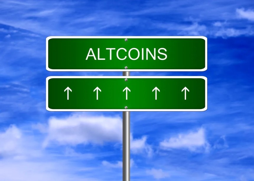 Altcoin