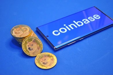 Coinbase