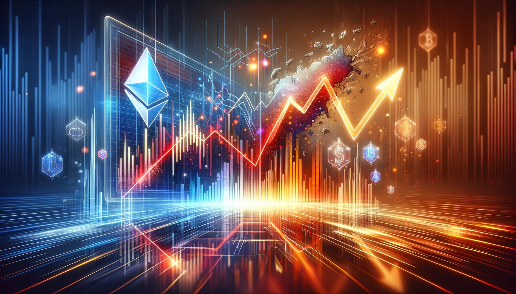 Ethereum Price Dips