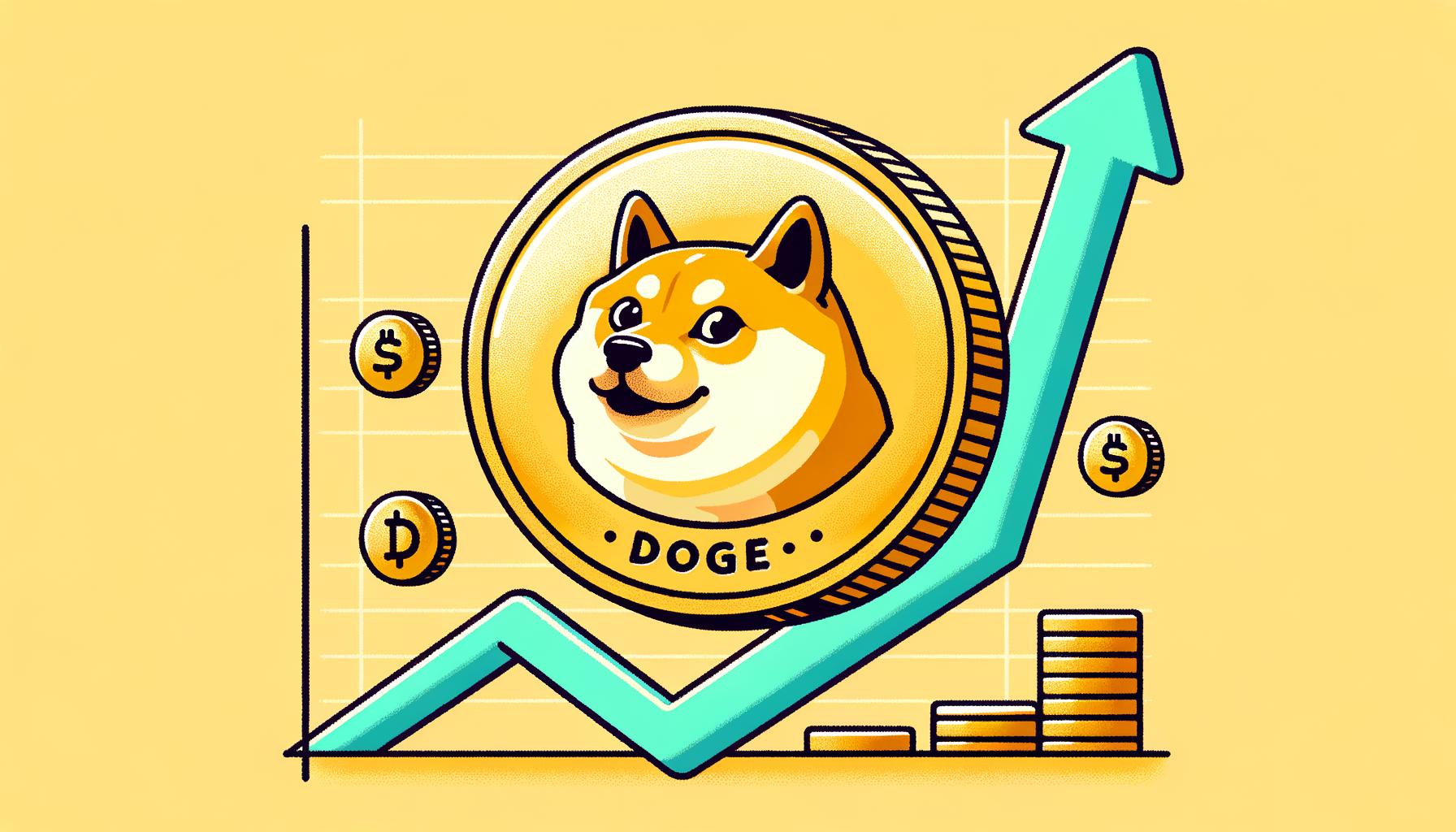 Dogecoin Price (DOGE)