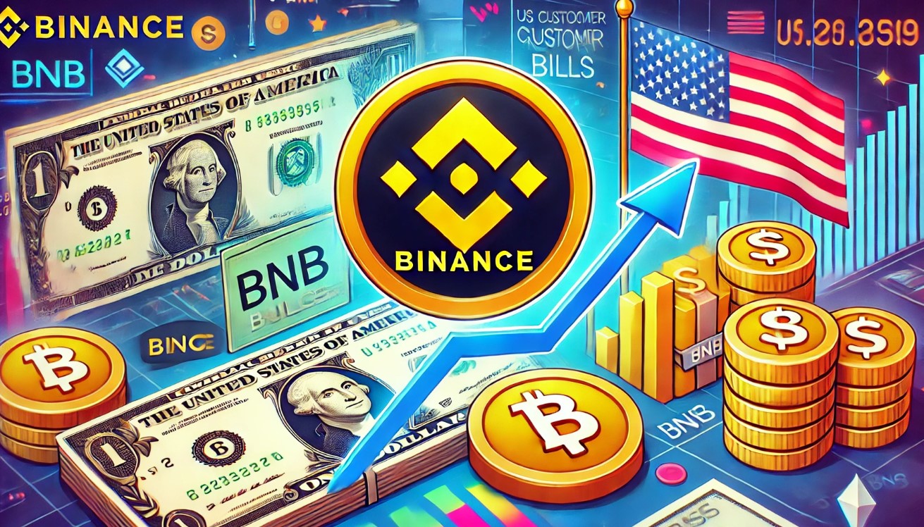 Binance