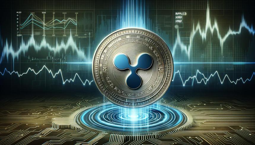 XRP Price Remains in Range