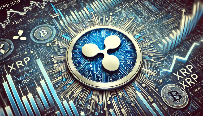 XRP price news