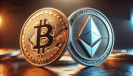 Crypto Bitcoin Ethereum macro outlook when to sell