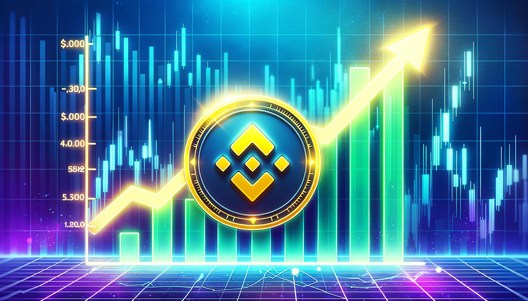 BNB Price Set to Surge