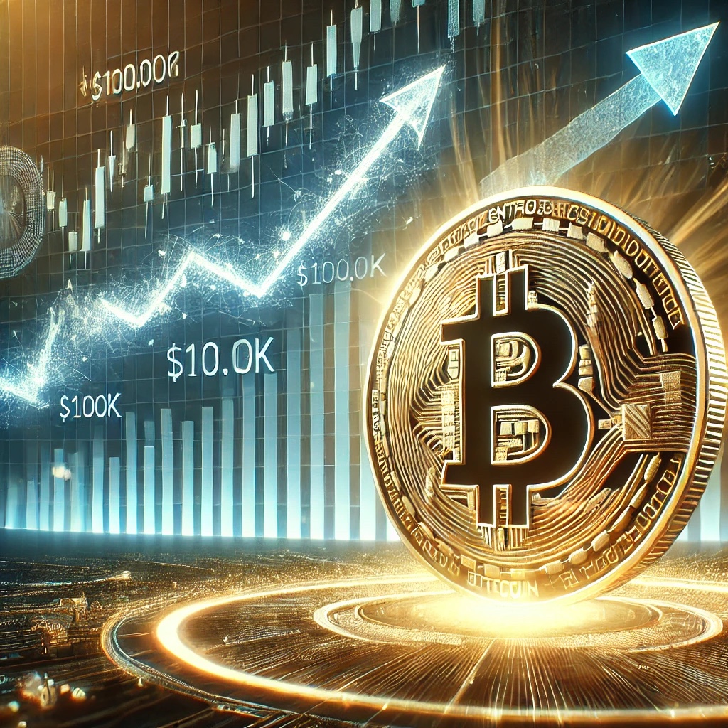 Bitcoin Rally Pauses Before $100K—Here’s What Could Happen Next