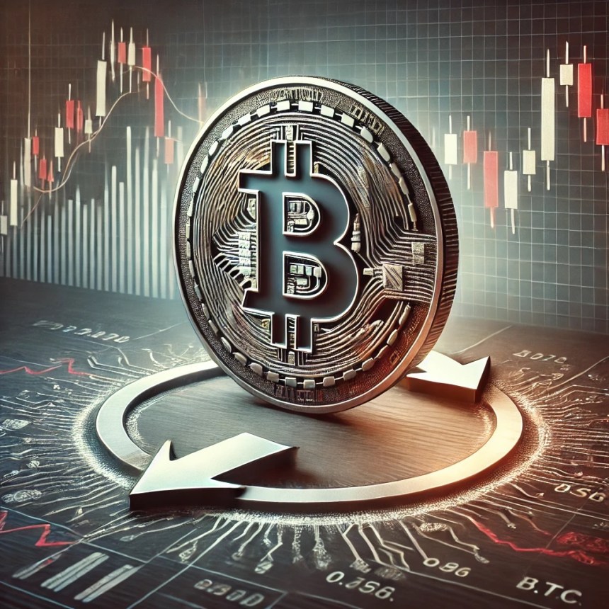 Bitcoin Long-Term Holders Offload Over 177k BTC: Is a Price Surge or Correction Next?