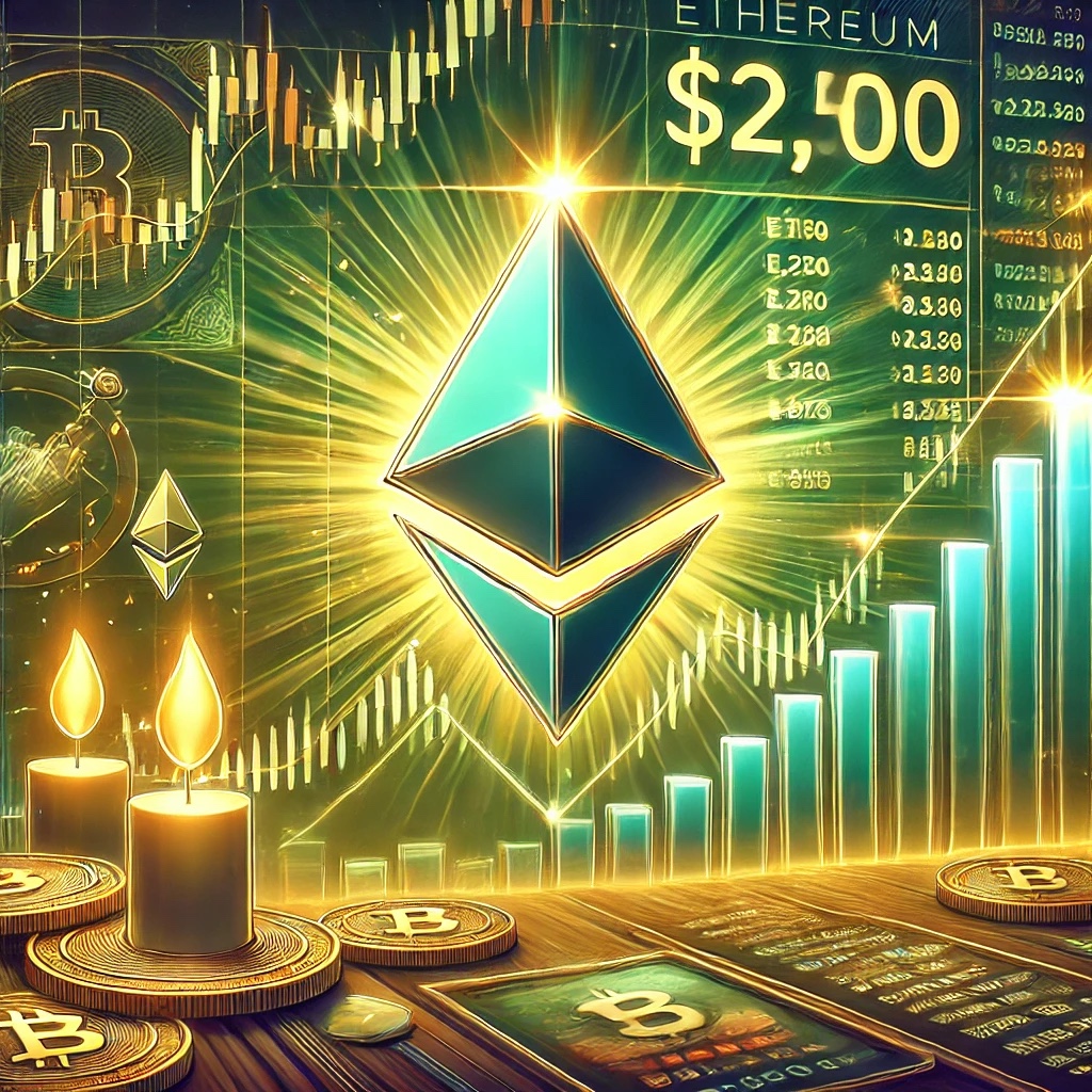 Ethereum Surges Past $2,500: What the Futures Market Signals for Traders