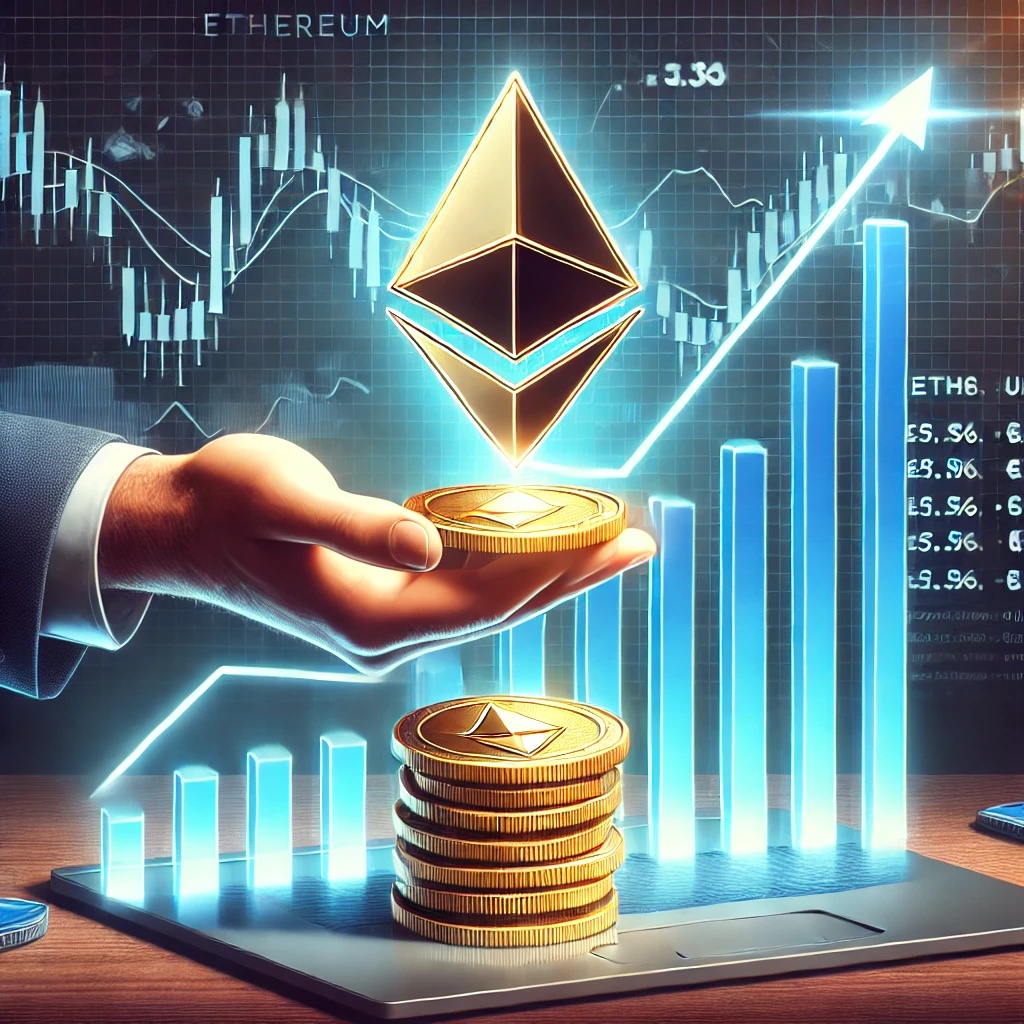 Is Ethereum Undervalued? Investors Hold Firm While Price Targets Rise