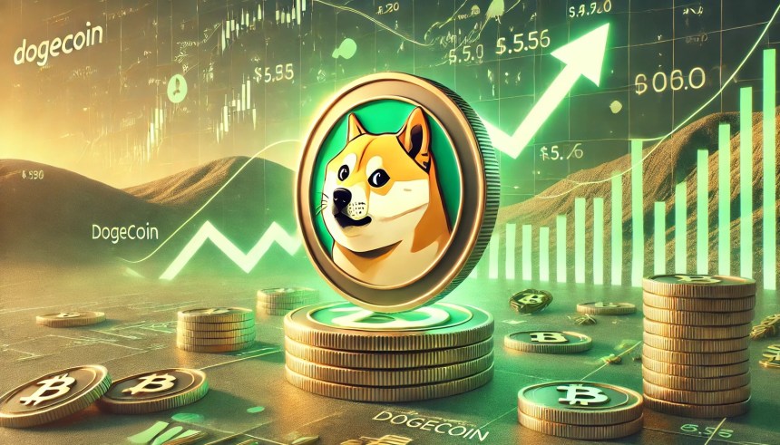 Dogecoin price