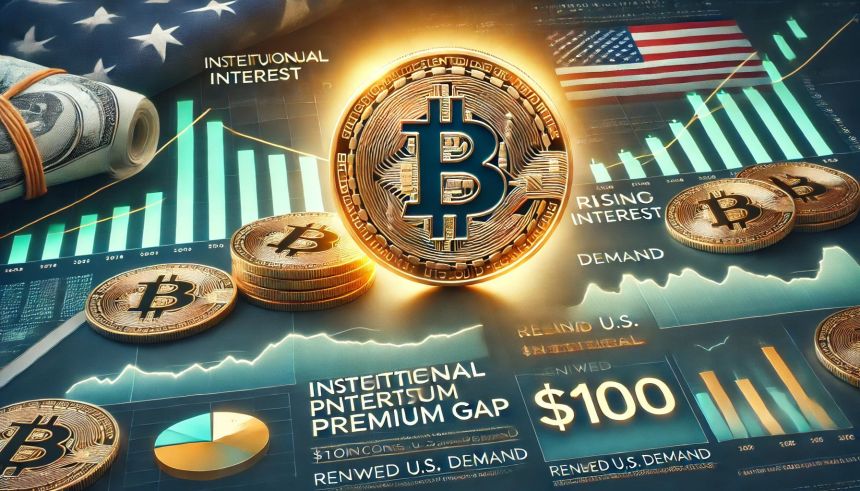 Bitcoin ETFs See Historic Surge – Institutions Go Bullish On BTC With $1.38 Billion Record Inflows