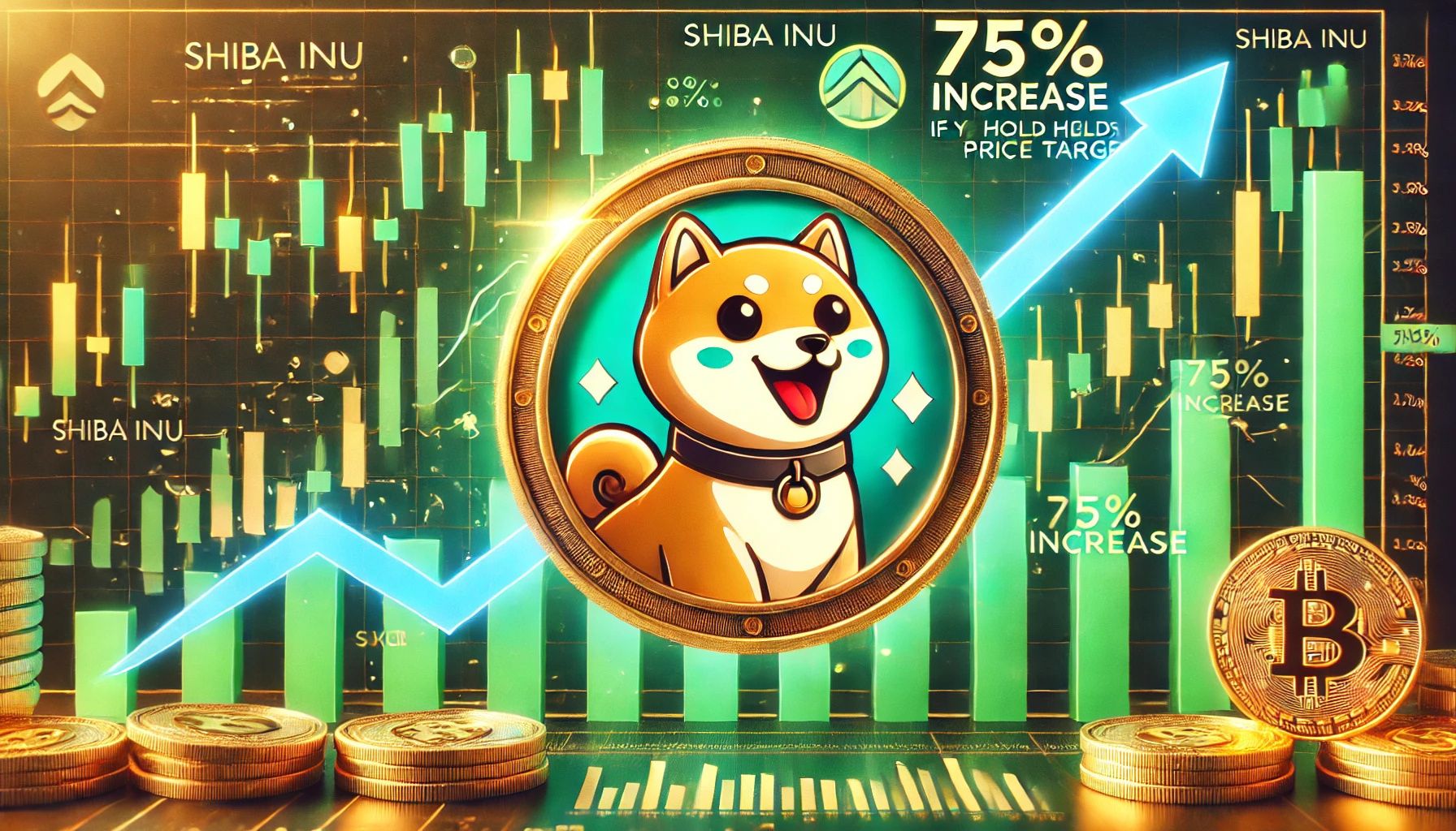 Shiba Inu Could Increase 75% If It Holds Current Level – Analyst Shares Price Target