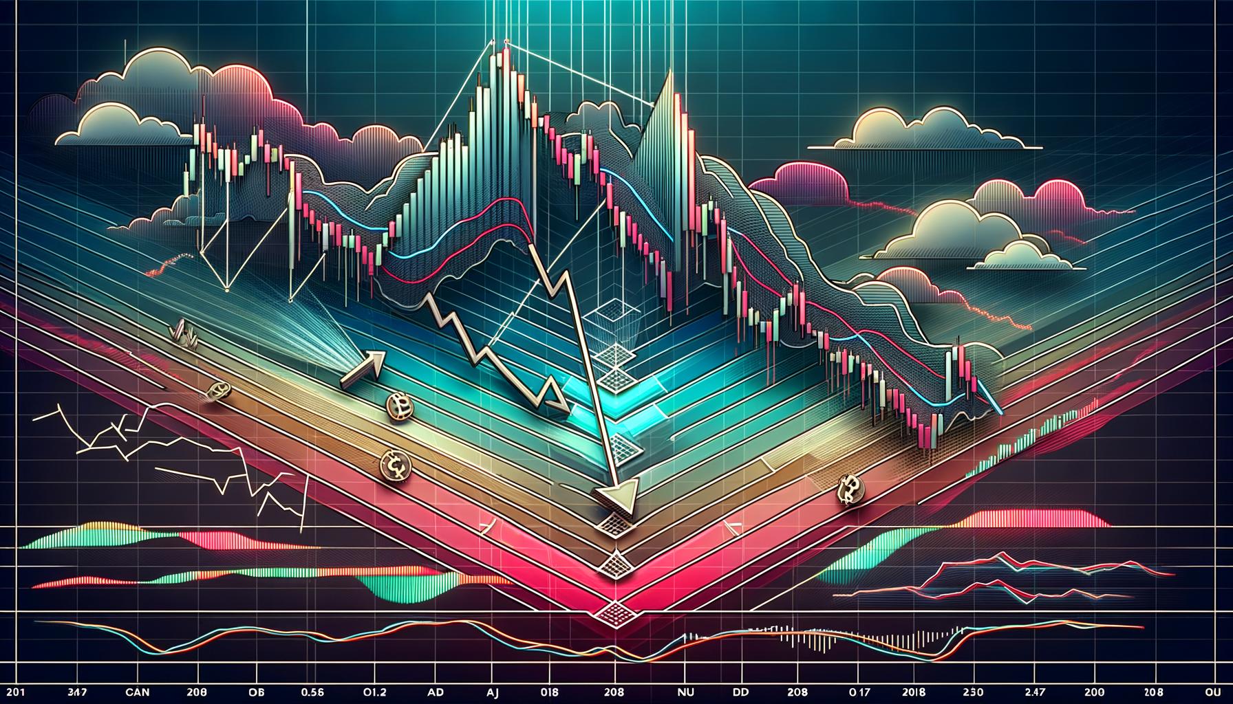 XRP Price Signals Downside Correction