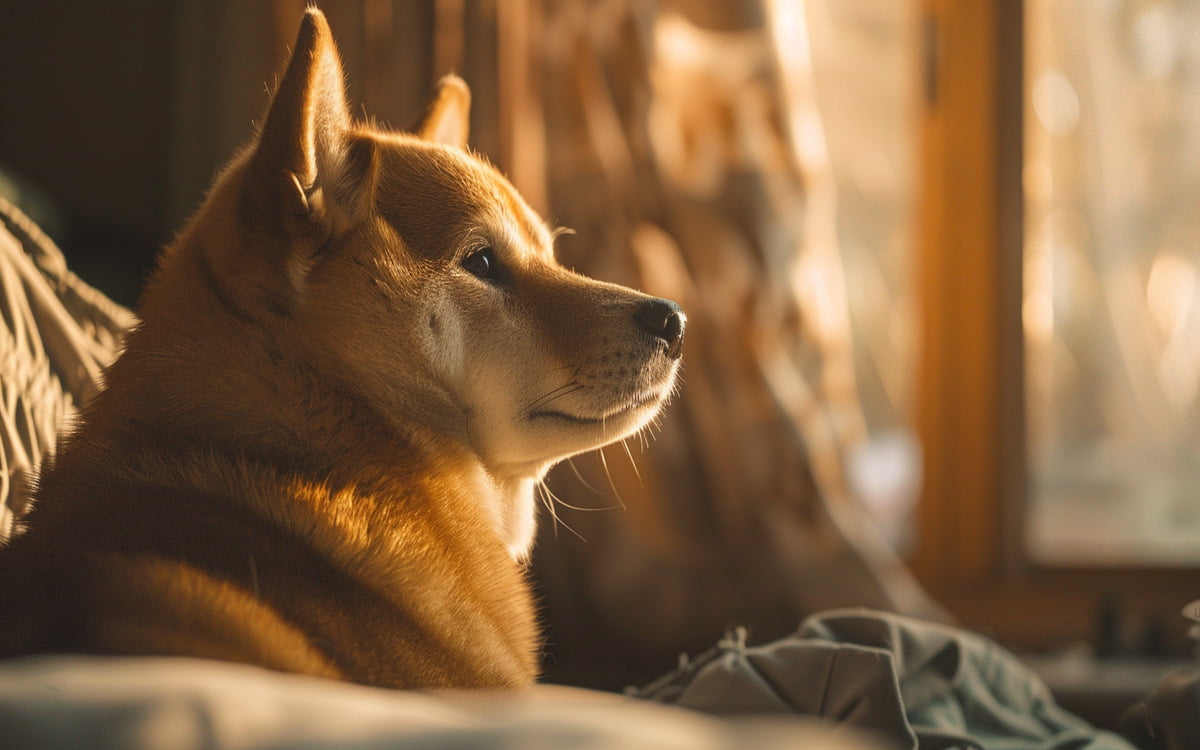 Shiba Inu