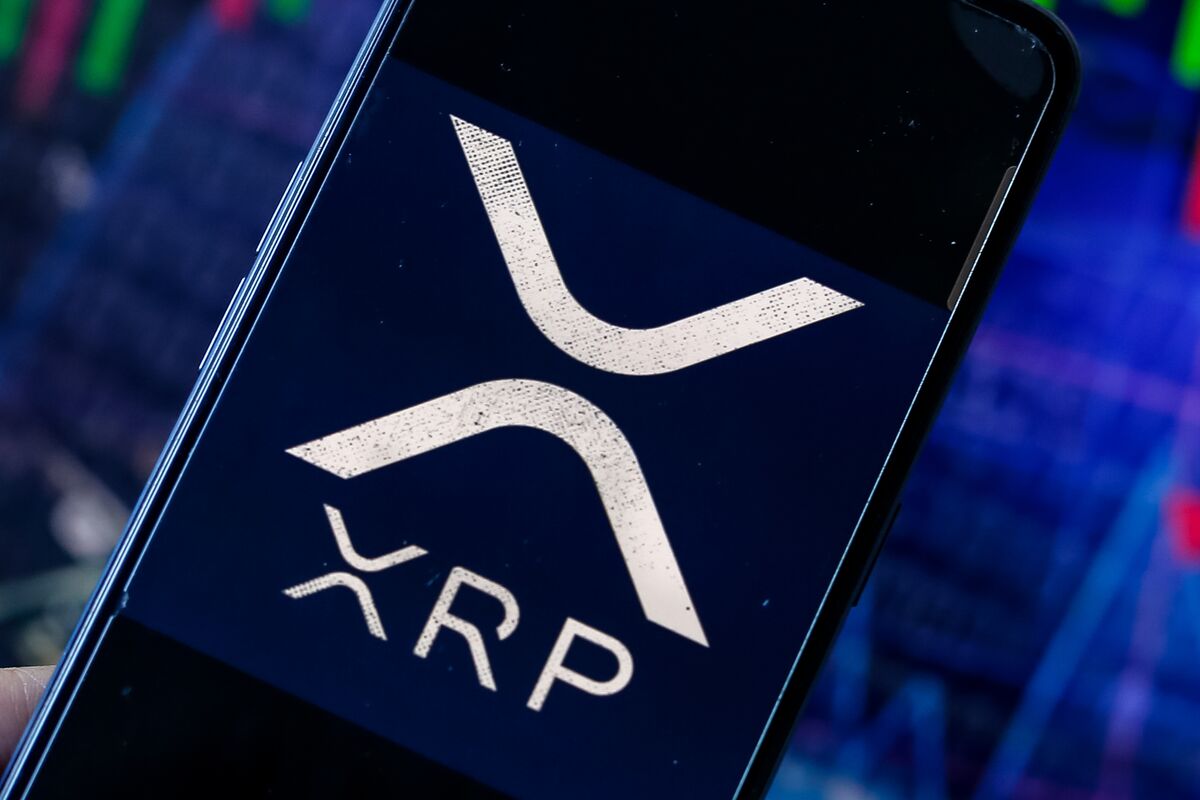 XRP