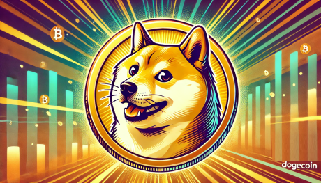 Dogecoin price news