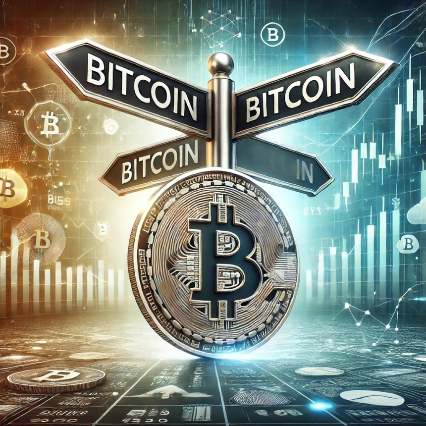 Key Indicators Signal Bitcoin's Next Move: Should Investors Brace for a Market Shift?