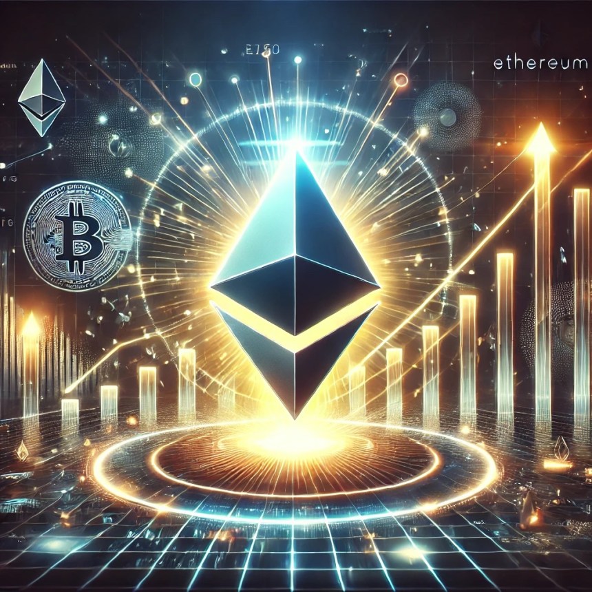 Is Ethereum Ready to Break Out? Key Indicators Suggest Strong Market Confidence