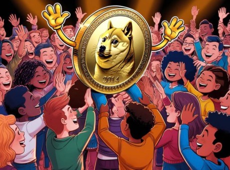 Doge2014 vs Old Tokens