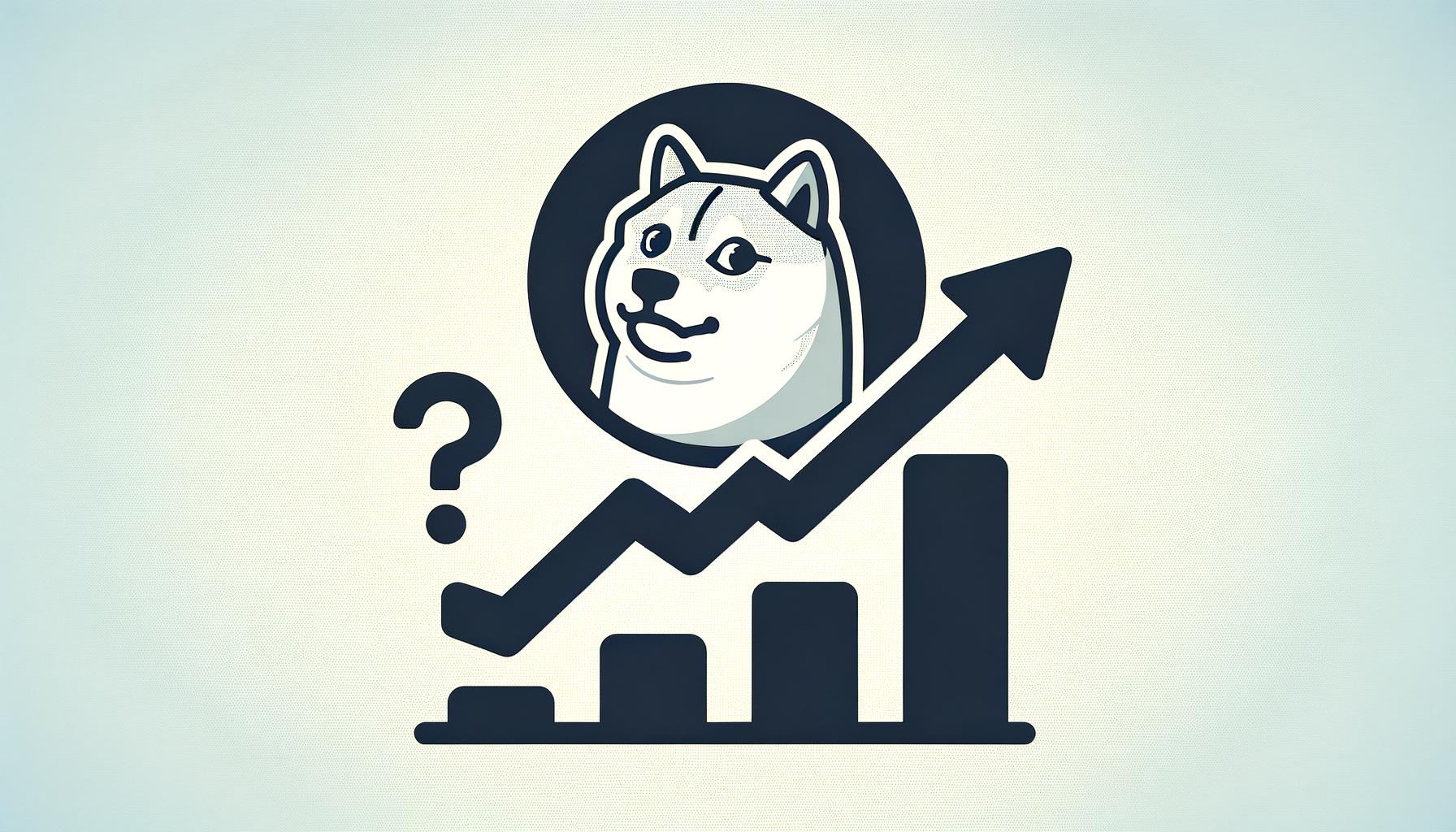 Dogecoin (DOGE) Steadies Above Support