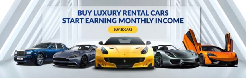 Earn Up to $50,000 Through Rentals
