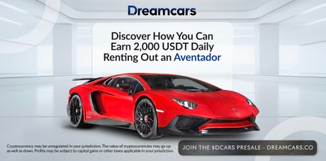 Características que impulsan la adopción de Dreamcars