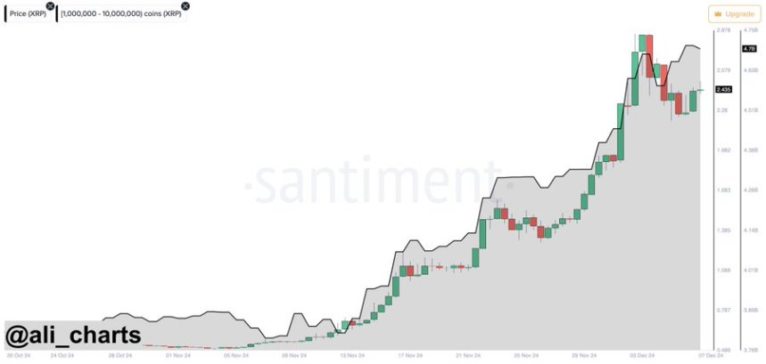 XRP