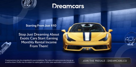 Replanteamiento de la inversión en automóviles de lujo con Dreamcars