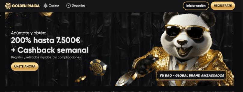 golden panda apostas criptomoedas