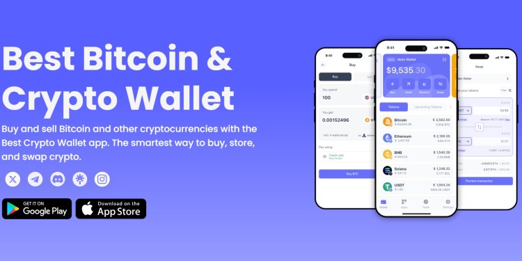 Best Wallet__