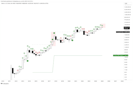 Bitcoin PPO 2