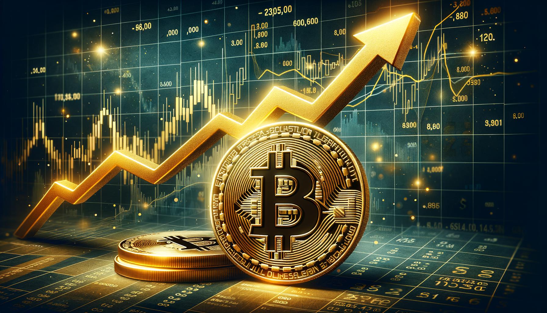 Bitcoin Price Hints at Rebound